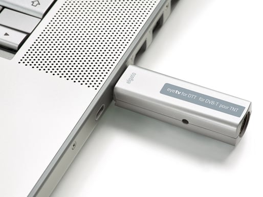 Elgato EyeTV DTT för MAC