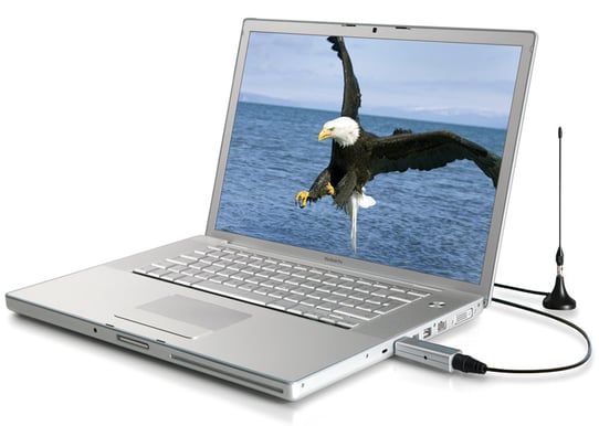 Elgato EyeTV DTT för MAC