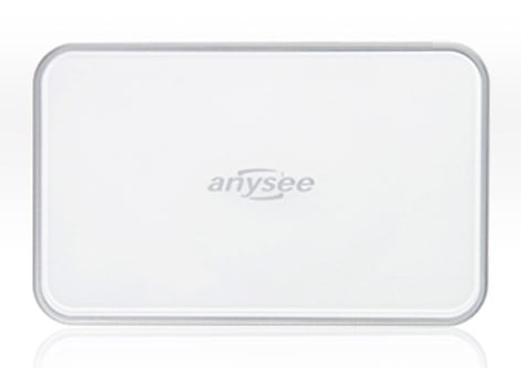Anysee E7 T2C CI DVB-T2 & DVB-C