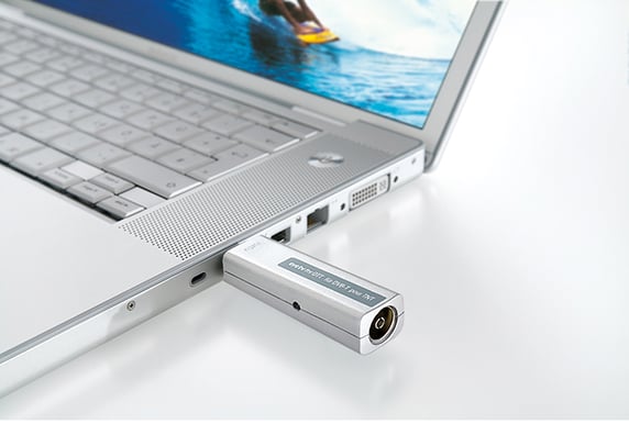 Elgato EyeTV DTT TV Tuner Stick