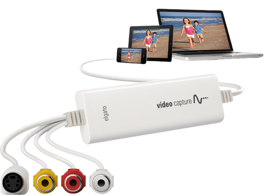 Elgato Video Capture