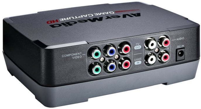 Avermedia Game Capture HD