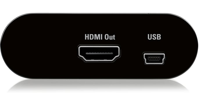 Elgato Game Capture HD