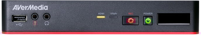 Avermedia Game Capture HD II