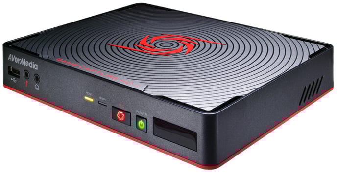 Avermedia Game Capture HD II