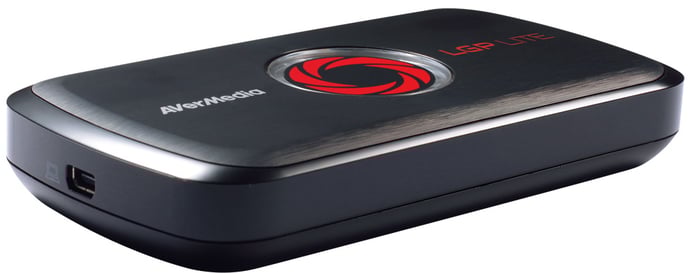 Avermedia Live Gamer Portable Lite