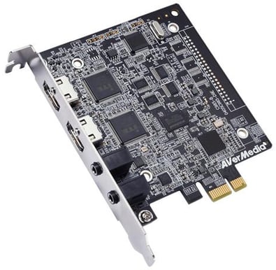 Avermedia Live Gamer HD Lite