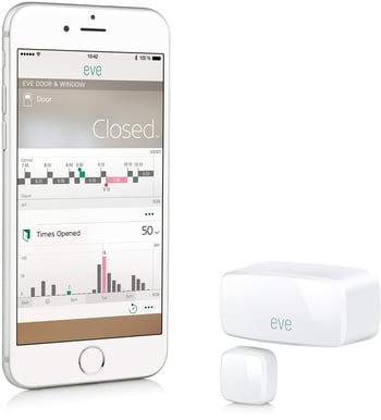 Elgato Eve Door & Window