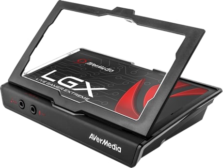 Avermedia Live Gamer Extreme GC550