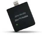 Avermedia TVMobile 330 for iOS