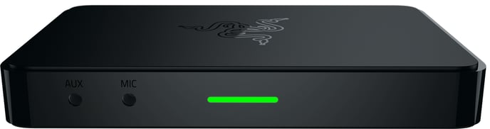Razer Ripsaw Gamecapture