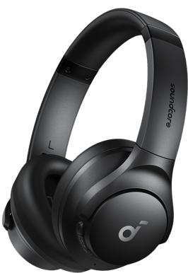 Anker Soundcore Q20i Svart