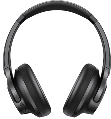 Anker Soundcore Q20i Svart