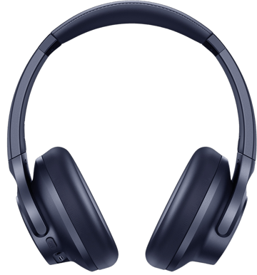 Anker Soundcore Q20i Blå
