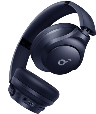 Anker Soundcore Q20i Blå