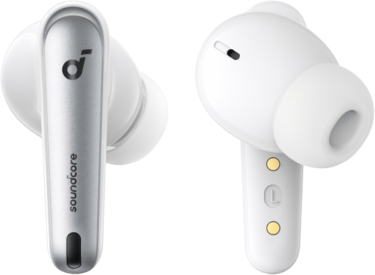Anker Soundcore Liberty 4 NC Vit