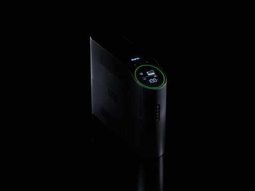 APC Back-UPS PRO 2200 VA för Gaming