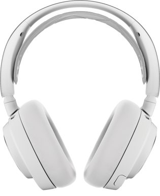 SteelSeries Nova Pro Wireless P Vit PS5