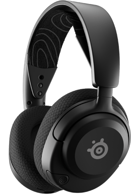 SteelSeries Arctis Nova 5 Wireless