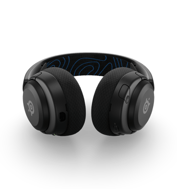 SteelSeries Arctis Nova 5P Wireless PS5
