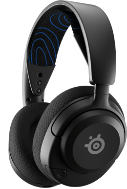 SteelSeries Arctis Nova 5P Wireless PS5