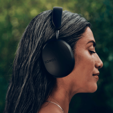 Sonos Ace Svart