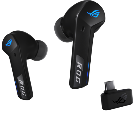 ASUS ROG Cetra True Wireless SpeedNova