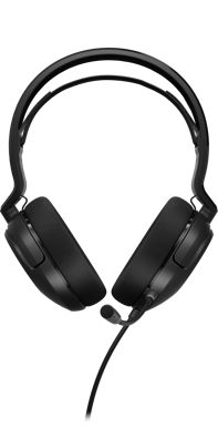Corsair HS35 v2 Carbon