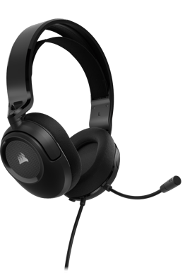 Corsair HS35 v2 Carbon