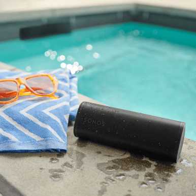 Sonos Roam 2 Svart