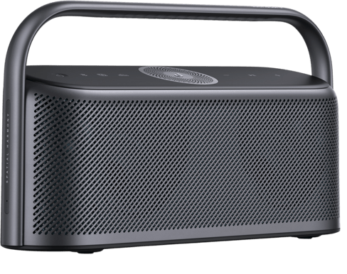 Anker Soundcore Motion X600 Grå