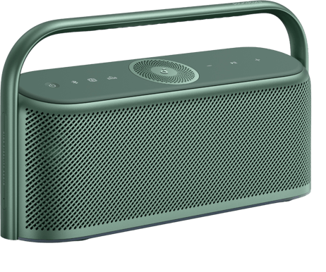 Anker Soundcore Motion X600 Grön