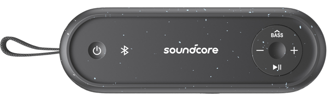 Anker Soundcore Motion 100 Grå