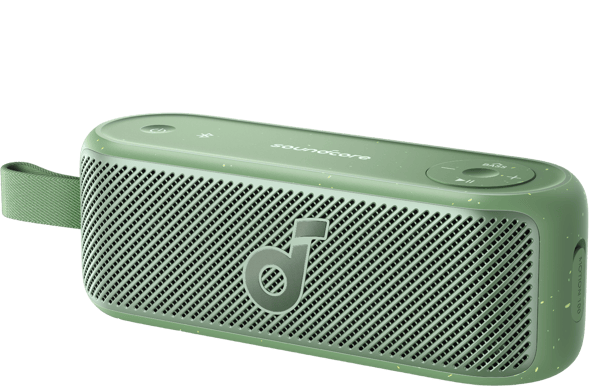 Anker Soundcore Motion 100 Grön
