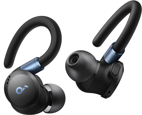 Anker Soundcore Sport X20 Svart