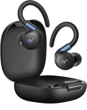 Anker Soundcore Sport X20 Svart