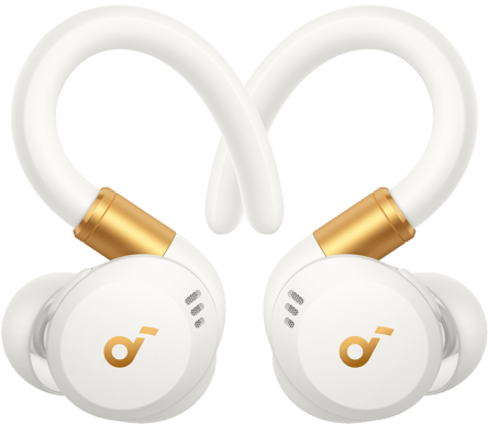 Anker Soundcore Sport X20 Vit