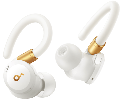 Anker Soundcore Sport X20 Vit
