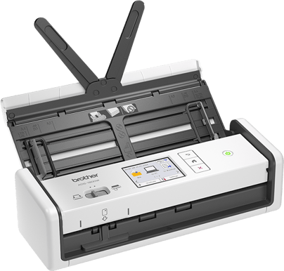 Brother ADS-1800W Scanner