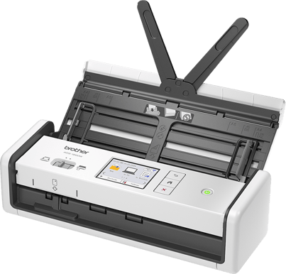 Brother ADS-1800W Scanner