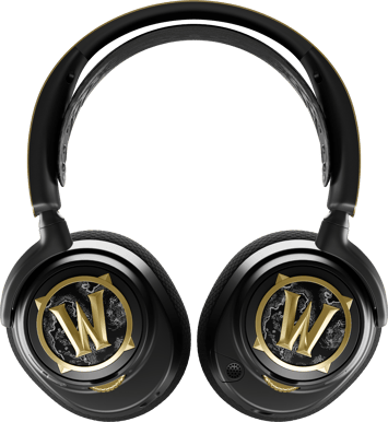 SteelSeries Arctis Nova 7 WOW Edition