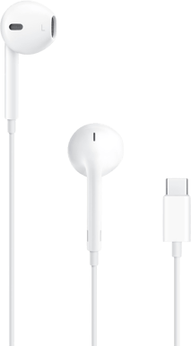 Apple EarPods med USB-C