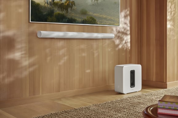 Sonos Sub 4 Vit