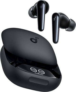 Anker Soundcore Liberty 4 Pro