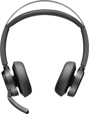 Poly Voyager Focus 2 USB-C/A