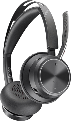 Poly Voyager Focus 2 USB-C/A