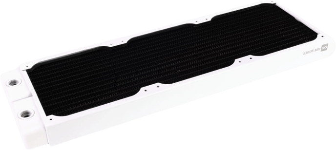 Alphacool NexXxoS HPE-30 Full copper 360mm Vit