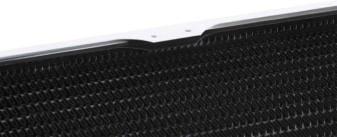 Alphacool NexXxoS HPE-30 Full copper 360mm Vit