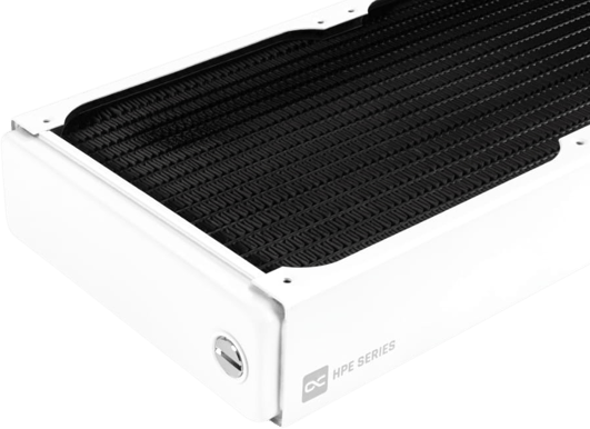 Alphacool NexXxoS HPE-45 Full copper 360mm Vit