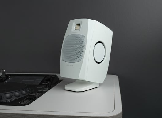 Adam Audio D3V Studio Monitor Vit